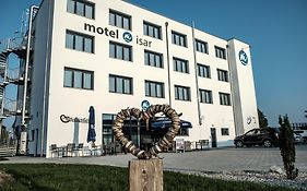 motel isar | 24h/7 checkin